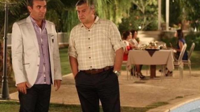 Bu ikilinin boyu kaçtır sizce?