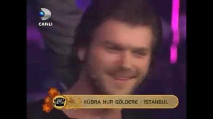 KIVANC TATLITUG, CHRIS HEMSWORTH BENZERLIGI?