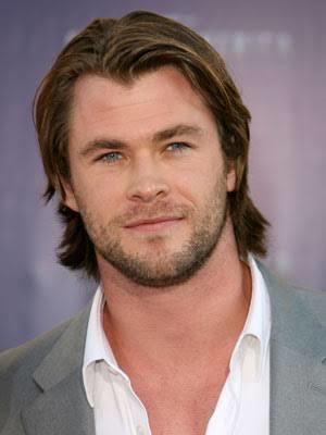 KIVANC TATLITUG, CHRIS HEMSWORTH BENZERLIGI?