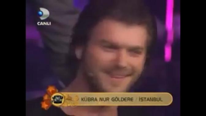 KIVANC TATLITUG, CHRIS HEMSWORTH BENZERLIGI?