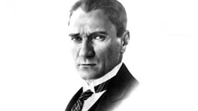'Yüksek uygarlığın, merdiveni sanattır.' Mustafa Kemal Atatürk. Sanatın hangi dalı sizi daha mutlu ediyor? Resim, Heykel, Dans?