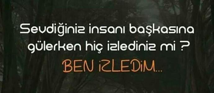Içim yanıyor içim siz hiç izlediniz mi ??