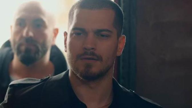 Çağatay Ulusoy mu? Tolga Sarıtaş mı?
