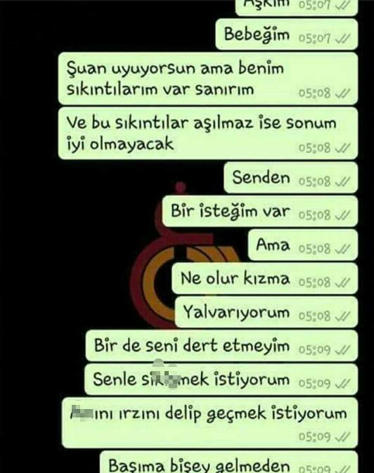 Günümüz ilişkileri hakkında ne düşünüyorsunuz ??
