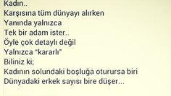 Gecelerden nefret ediyorum.. sevmek için sebebim yok sizin?