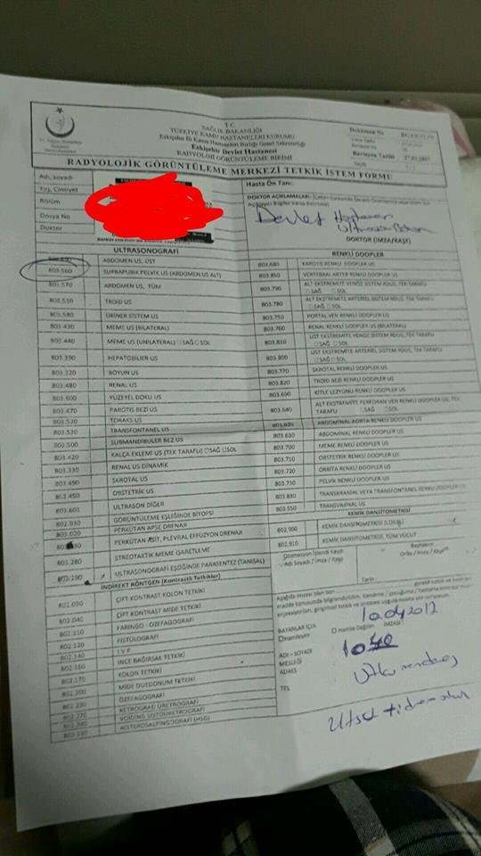 HAMİLE MİYİM LÜTFEN YARDIM EDİN?