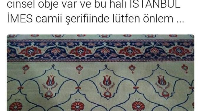 Seccade de Şeytan ve Cinsel obje gören var mı?