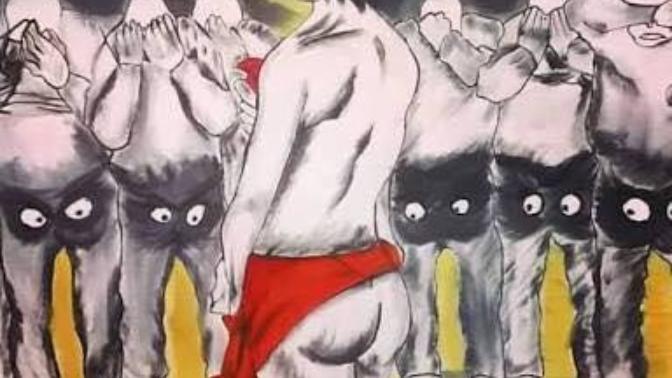 Nietzsche'nin "gözlerinden bir kadınla yatmaktan daha iyi bir şey olmadığı " sözü ne kadar doğru?