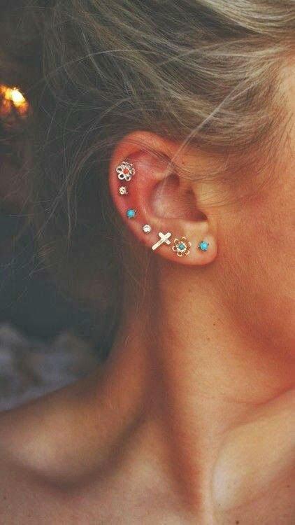 piercing kulak