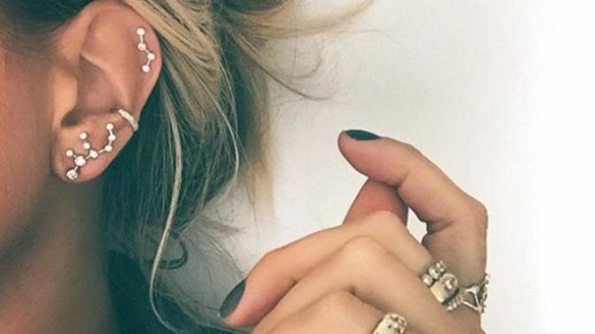 Kulak piercingi hakkında ne düşünüyorsunuz, yakışıyor mu herkese?