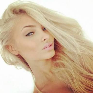 Alena Shishkova nasıl sizce?
