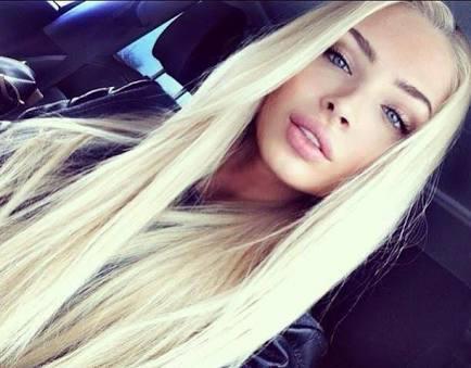 Alena Shishkova nasıl sizce?
