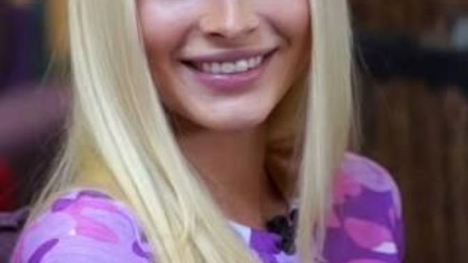 Alena Shishkova nasıl sizce?