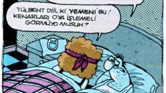 Bir kadın her gece "olmaz başım ağrıyor" diyorsa gerçekten başımı ağrıyordur, yoksa yapmamak için bahaneler mi uyduruyor dur?