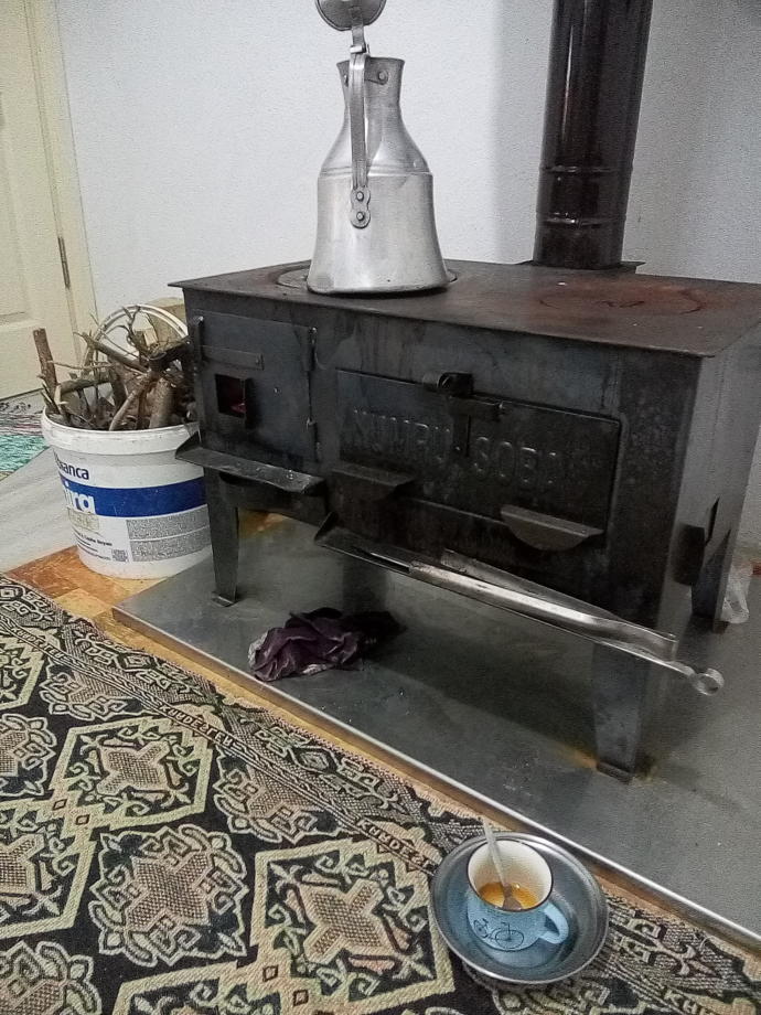Alabalık en iyi nasıl pişirilir?