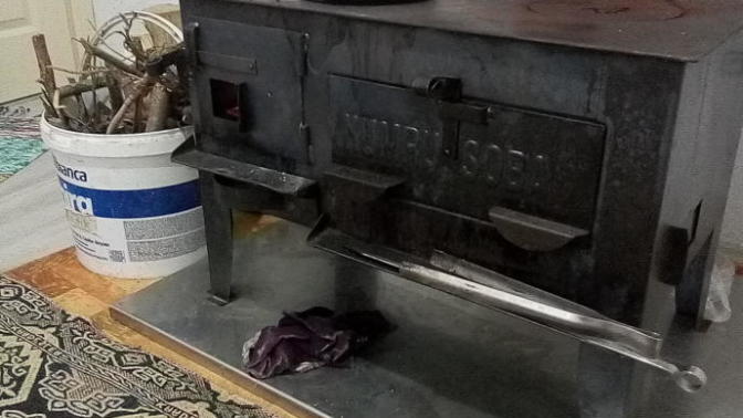 Alabalık en iyi nasıl pişirilir?