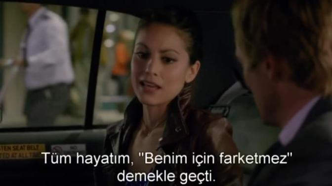 En sevdiğiniz yabancı dizi repliklerini paylaşır mısınız?