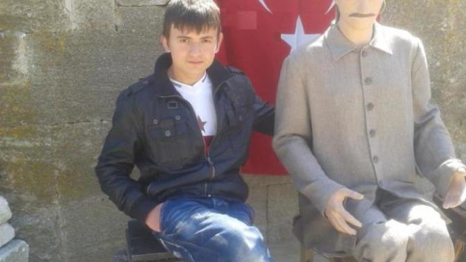 Kardeşimi kaybettik detayı okur musunuz?