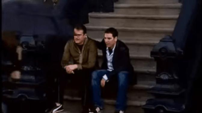 Öğüt vermek kolay, Örnek olmak zor mu?