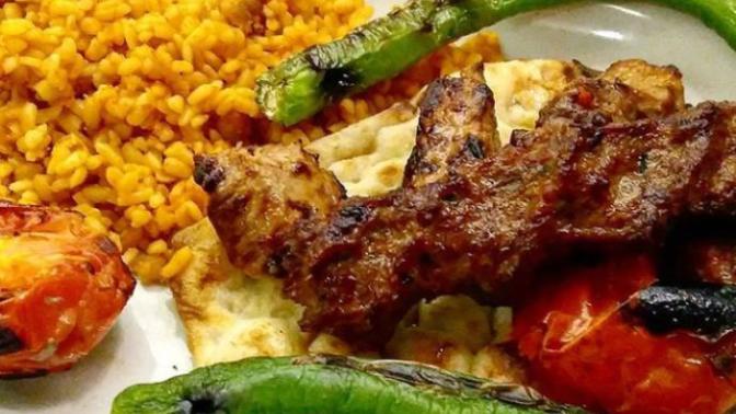 Canım kebap çekti napıcam bu saatte 😢 ?
