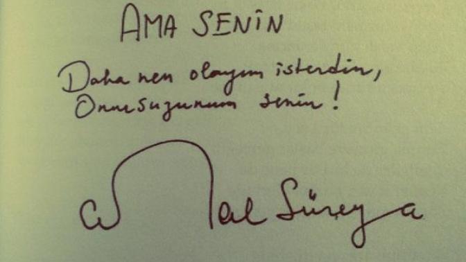 Aşk mı? Sevgi mi?