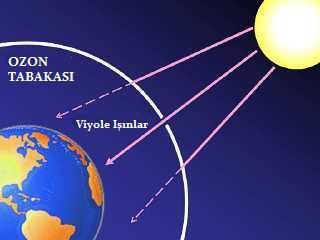 Üzerinde yaşadığımız Dünya nasıl oluştu biliyor musunuz?