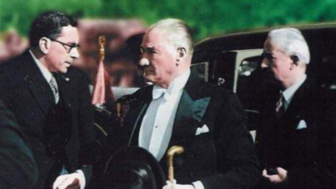 Atatürk'ün neden çocuğu olmamış?