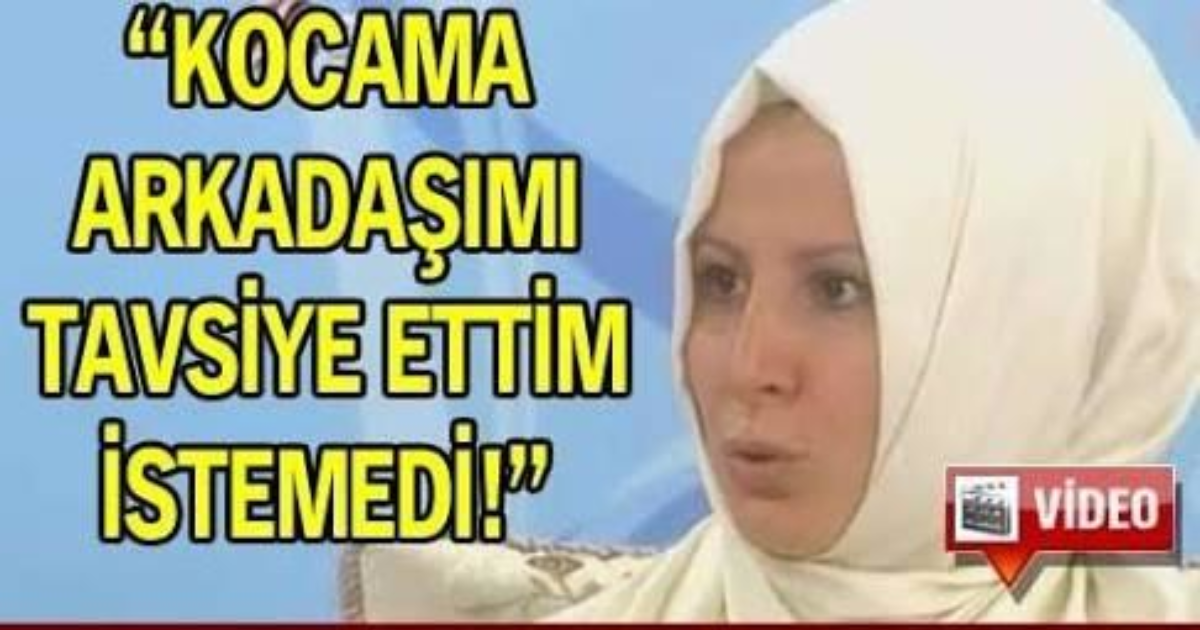sibel üresin eski hali
