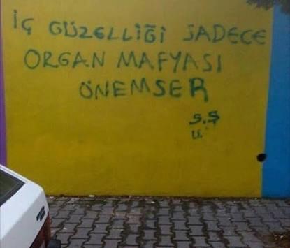 "Önemli olan iç güzellik" diyenlere inanıyor musunuz? Peki sizin için önemli olan nedir?