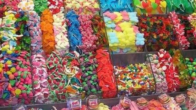 En sevdiğiniz jelibon/jelibonlar?
