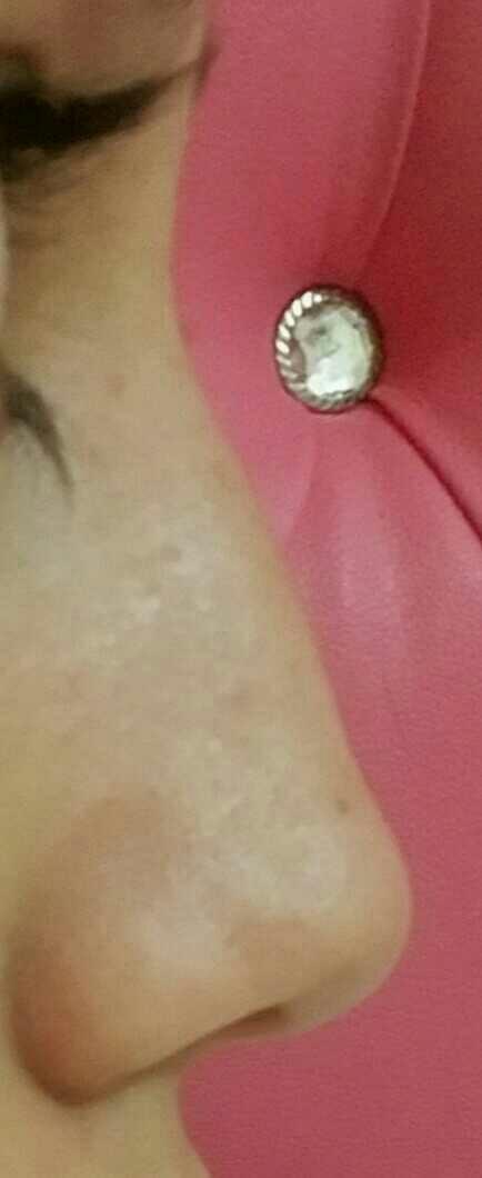 Burnum nasıl agajagjs 👃👃👃👃👃 ??