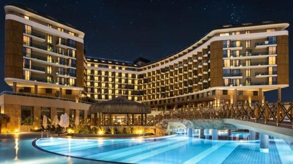 Balayınızda bol yıldızlı bir otel mi, sevimli bir bungalow mu tercih edersiniz?