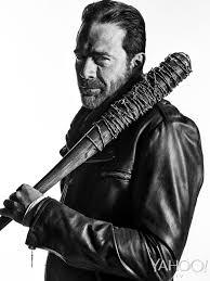 Negan kadar yakisikli  var mı  len bu dünyada?
