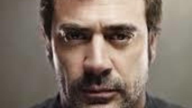 Negan kadar yakisikli  var mı  len bu dünyada?