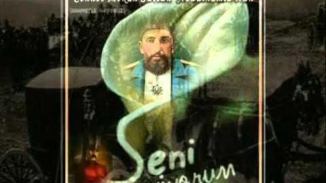 Serdarı hakan abdulhamid han cennet mekan sultan abdulhamid hanı.. yahudi tohumu ingiliz kopeği olanlar bilirmiki :)?