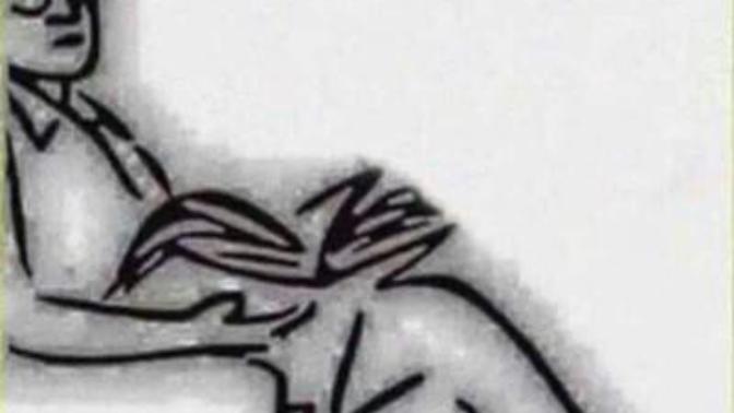 Fotoğrafta ne görüyorsunuz?