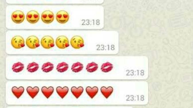 İyi geceler mesajı aldınız mı?