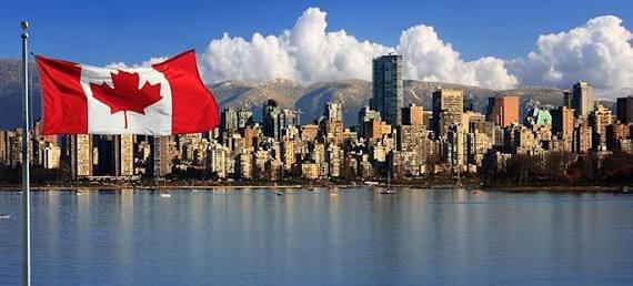 Japonya, Kanada ya da Avustralyada yaşayan var mı?