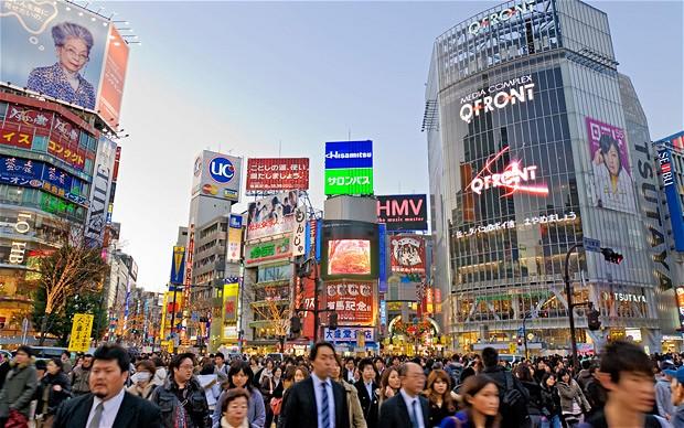 Japonya, Kanada ya da Avustralyada yaşayan var mı?