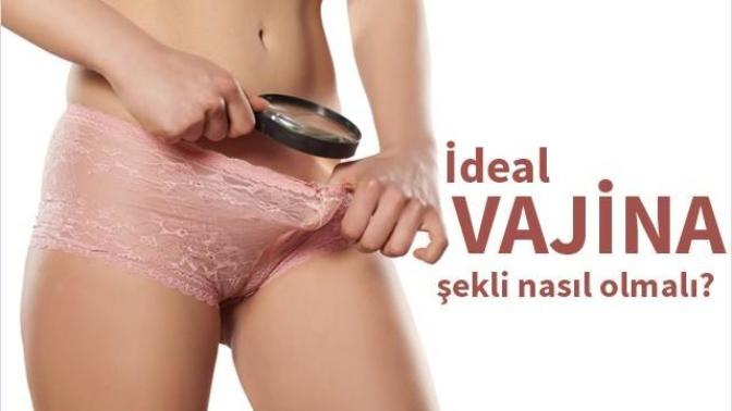 Kızlar hep ideal penis peşinde peki ya?