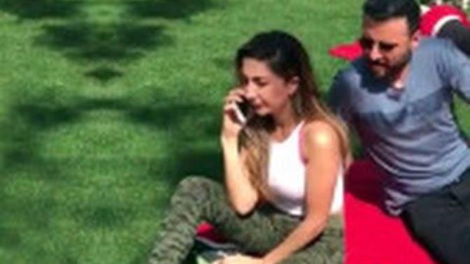 Öküzlük nedir, nasıl yapılır adlı çalışma. Bu kadının yerinde olsanız ne hissederdiniz?