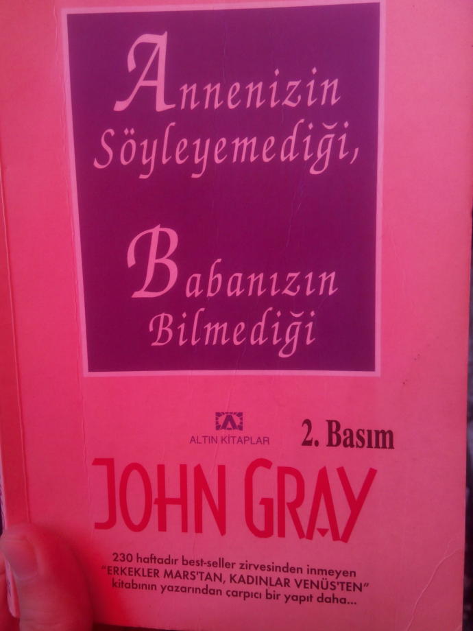 John Gray'un  