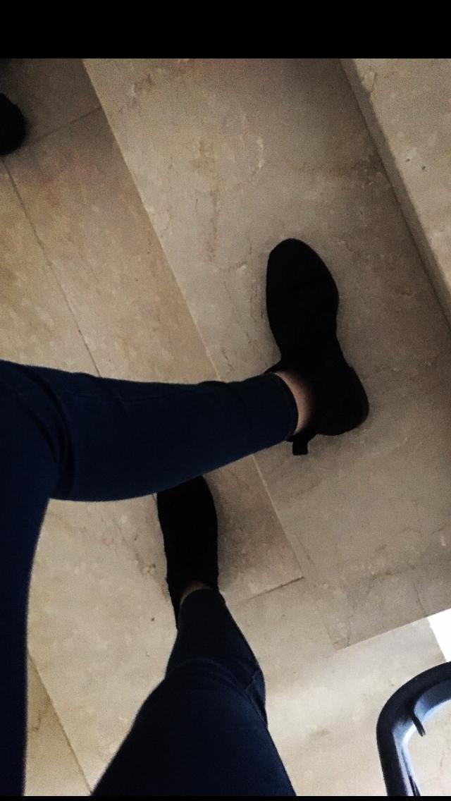 Pantolonda kısa paça hakkında ne düşünüyorsunuz?