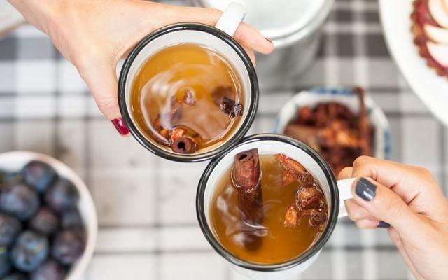 Tarçınlı çay zayıflatır mı?