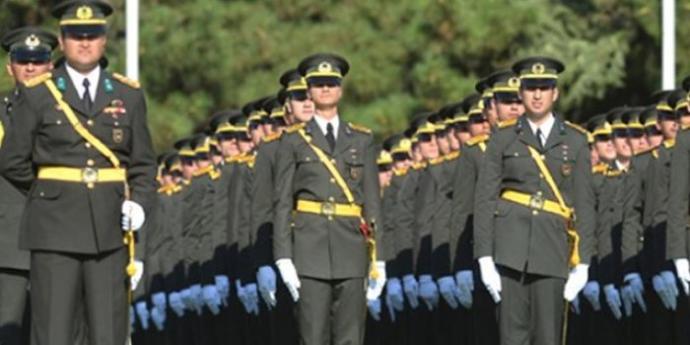 Kızlar neden subayla evlenmek istemiyor?