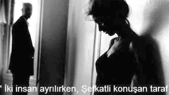 İnsanlar ayrılırken neden çirkinleşir?