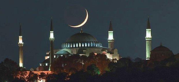 Kadir gecesi saat kaçta başlar kaçta biter? Ne zaman bitiyor? 