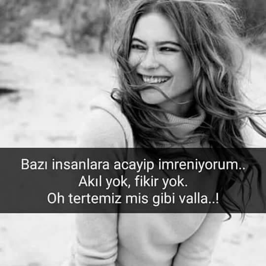 Herkesin Bir Derdi Var Sizin Derdiniz Ne? 