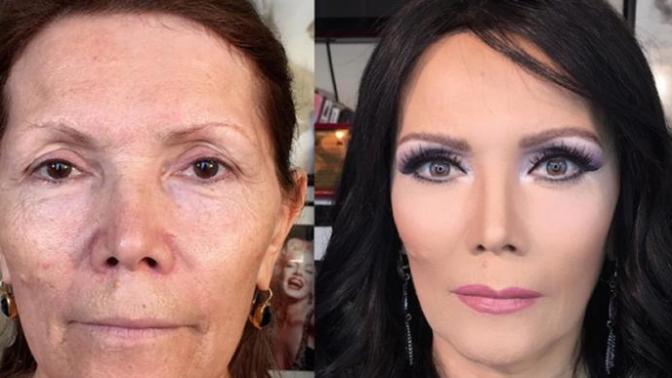 Erkekler doğal kızlardan mı hoşlanır, yoksa abartılı kızlardan mı?