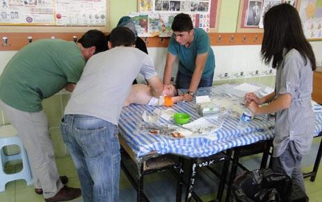 Sünnet sırasında yaşadığınız utanma, korku gibi duyguları ve anıları paylaşır mısınız?
